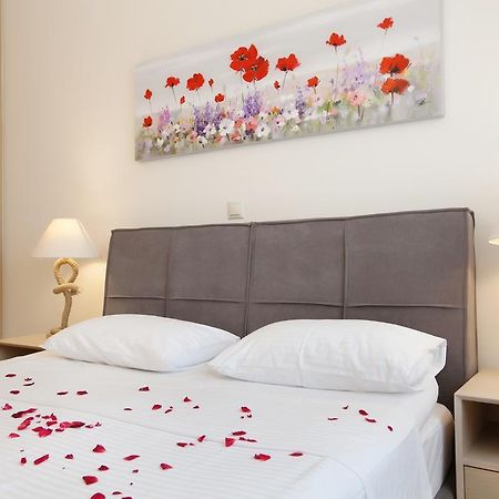 Petra Thea Apartment 칼라마타 외부 사진