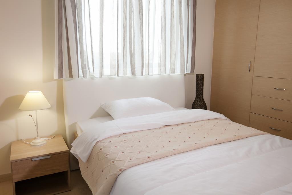 Petra Thea Apartment 칼라마타 외부 사진
