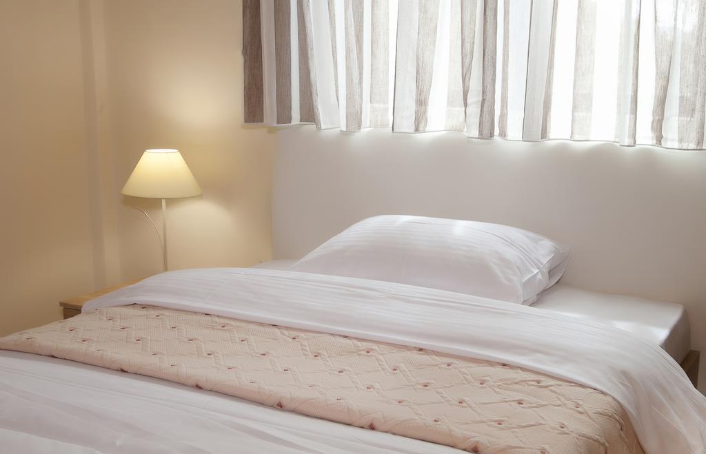 Petra Thea Apartment 칼라마타 외부 사진