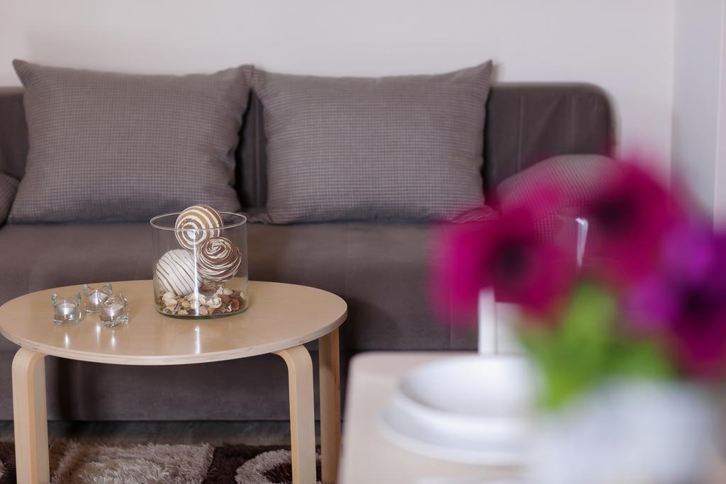 Petra Thea Apartment 칼라마타 외부 사진