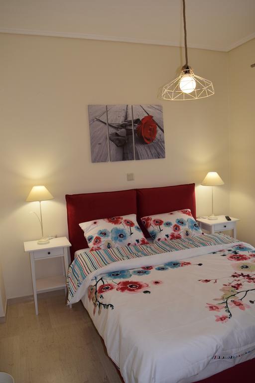 Petra Thea Apartment 칼라마타 외부 사진