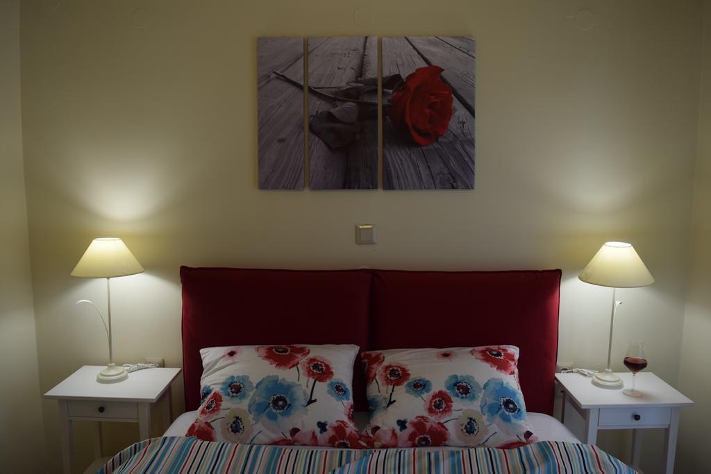 Petra Thea Apartment 칼라마타 외부 사진