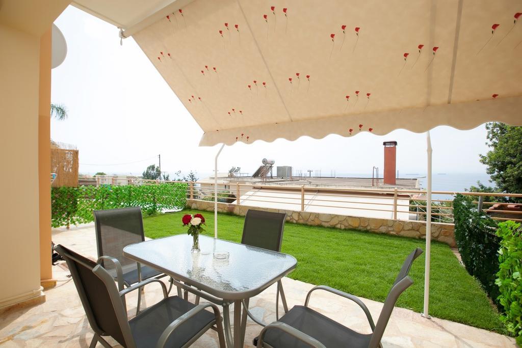Petra Thea Apartment 칼라마타 외부 사진