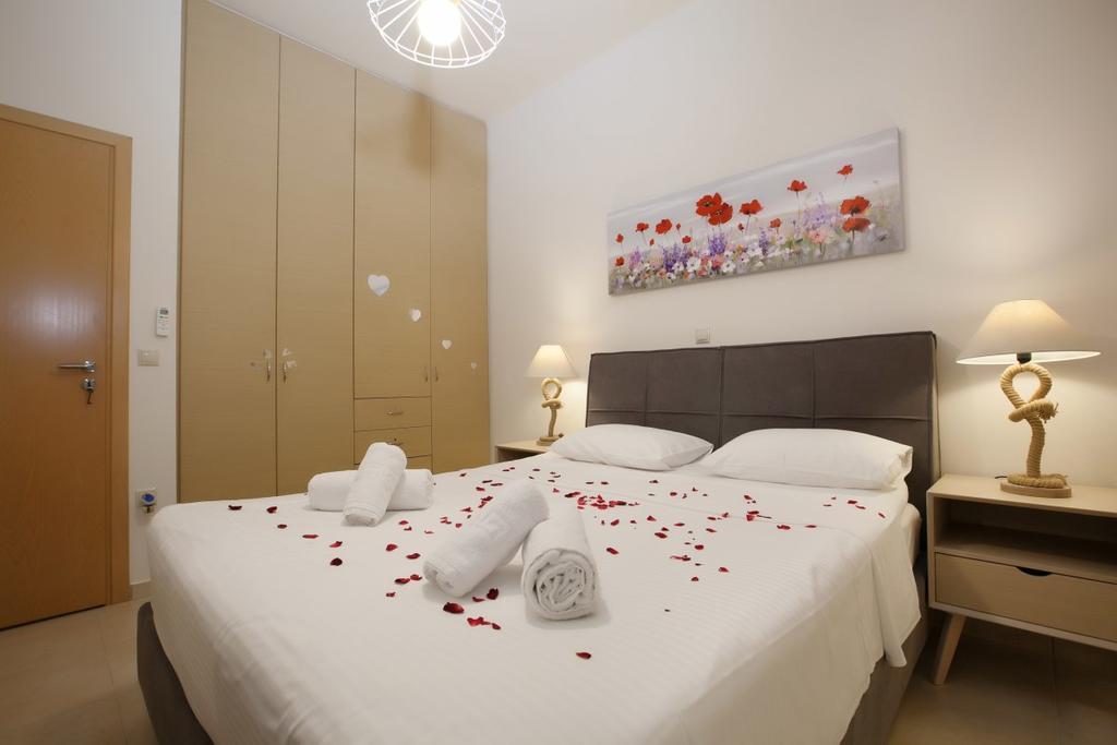 Petra Thea Apartment 칼라마타 외부 사진
