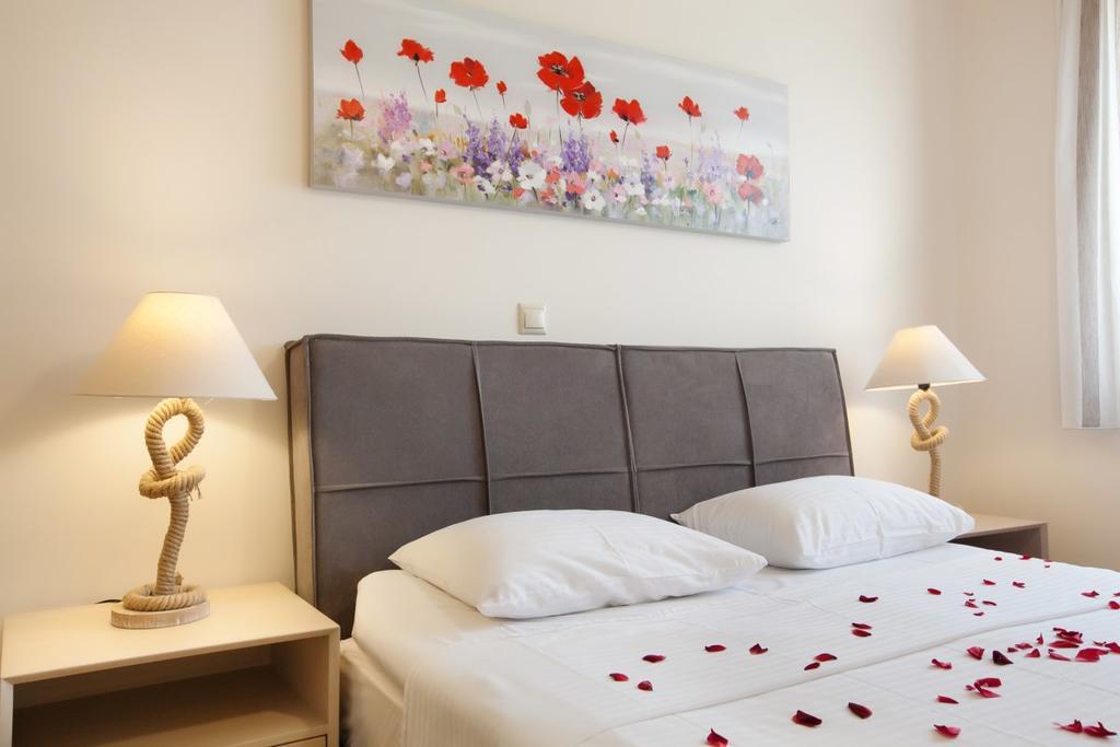Petra Thea Apartment 칼라마타 외부 사진