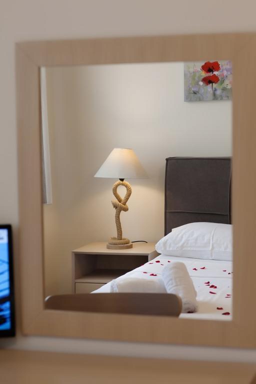 Petra Thea Apartment 칼라마타 외부 사진
