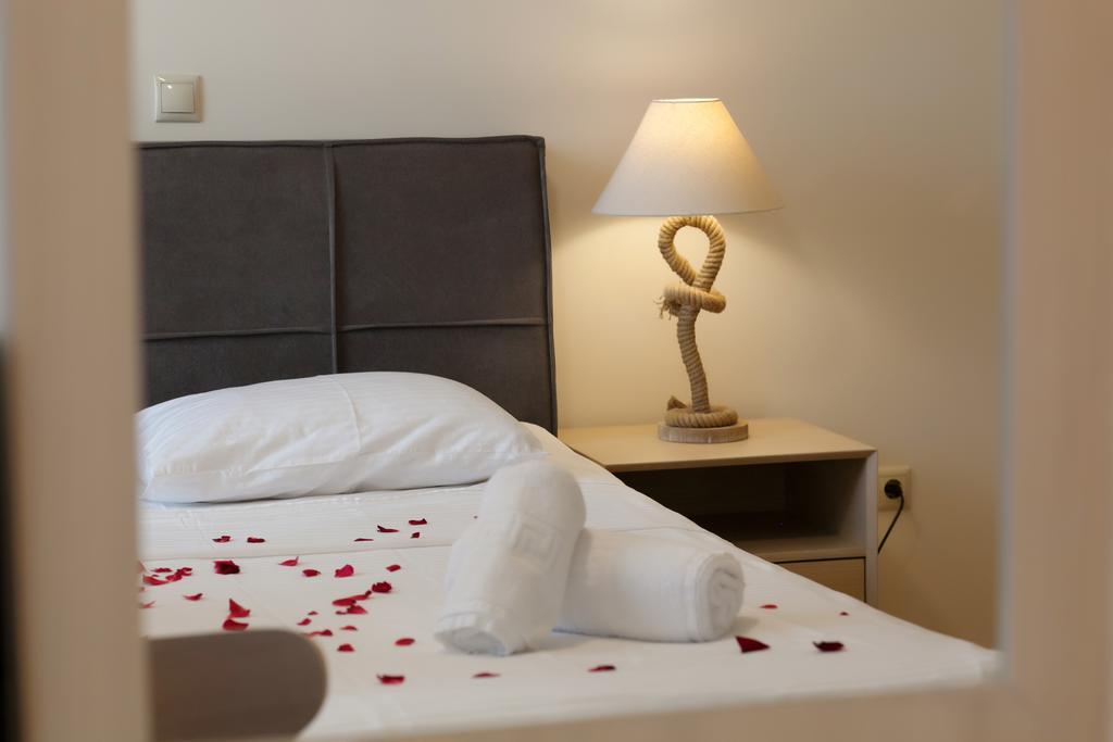 Petra Thea Apartment 칼라마타 외부 사진