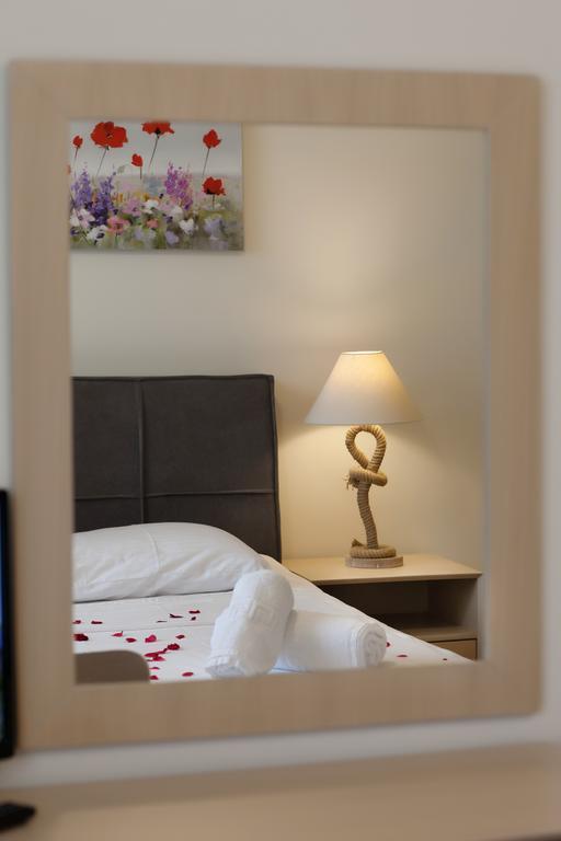 Petra Thea Apartment 칼라마타 외부 사진