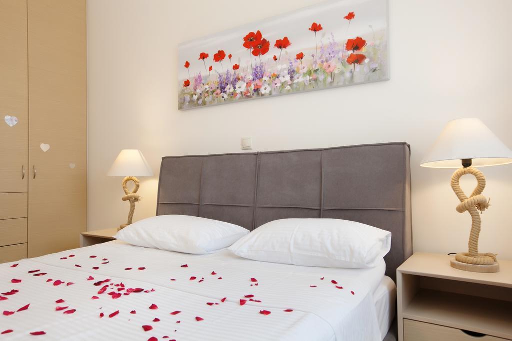 Petra Thea Apartment 칼라마타 외부 사진