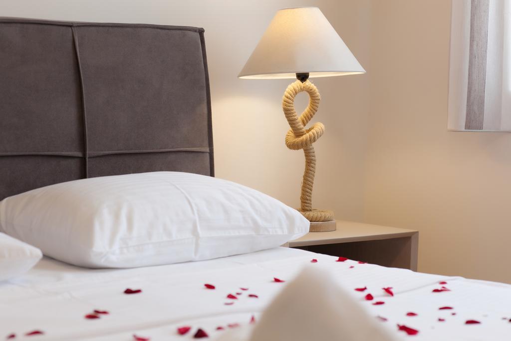 Petra Thea Apartment 칼라마타 외부 사진