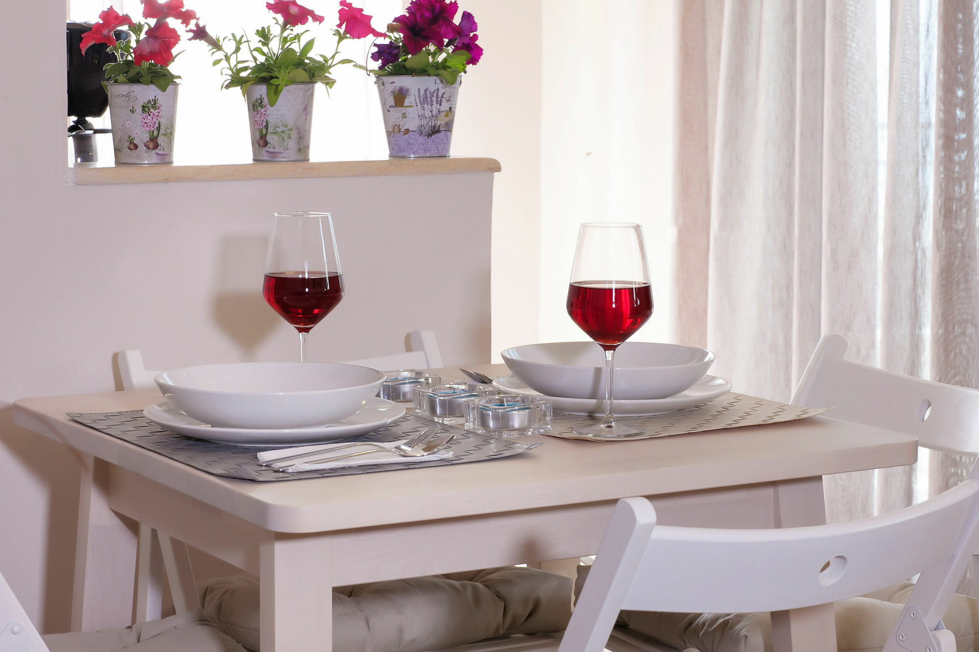 Petra Thea Apartment 칼라마타 외부 사진