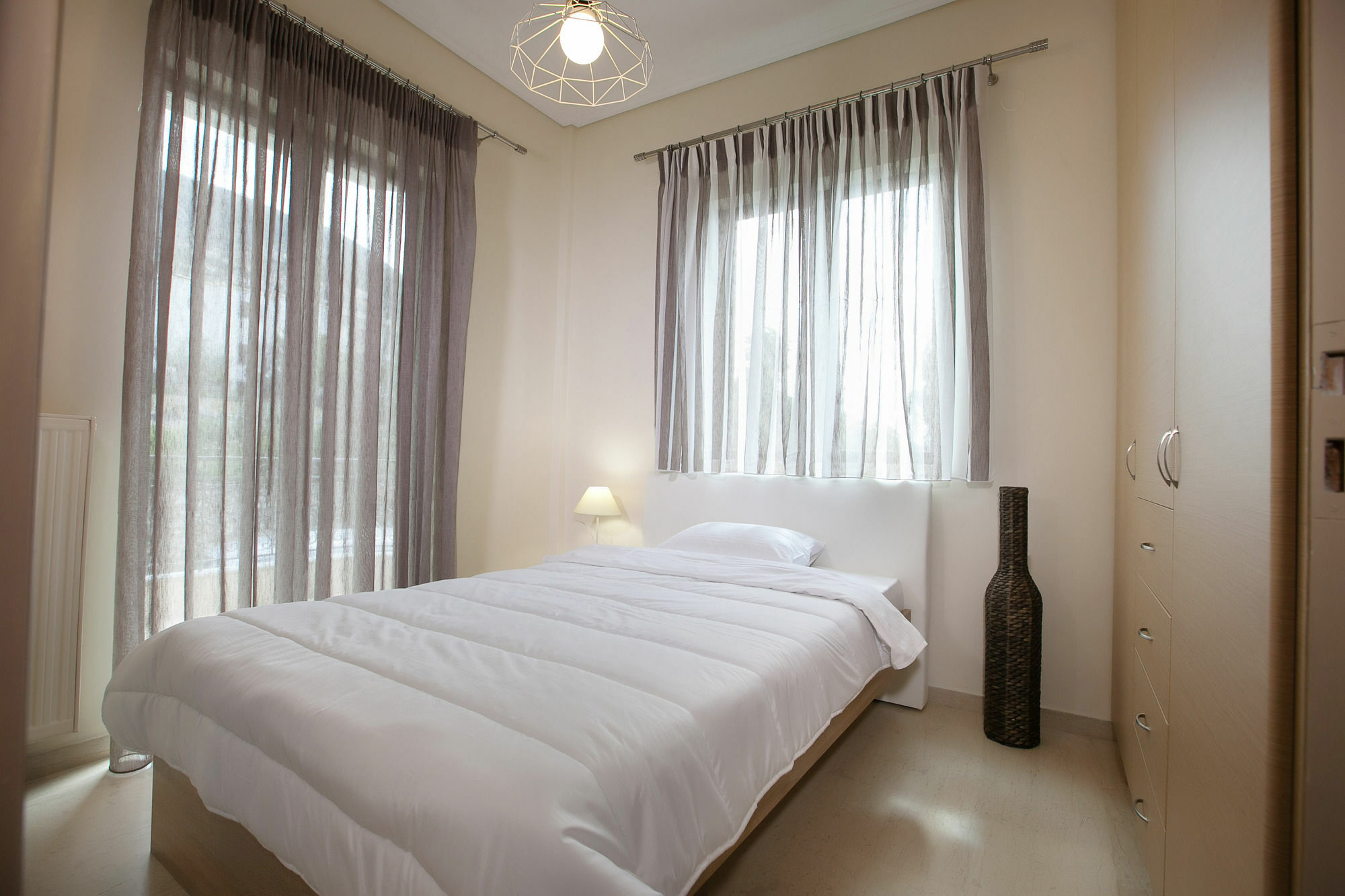 Petra Thea Apartment 칼라마타 외부 사진