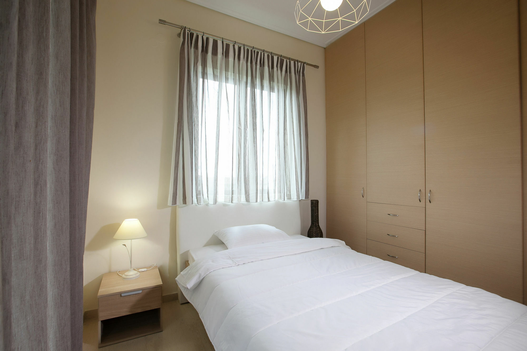 Petra Thea Apartment 칼라마타 외부 사진