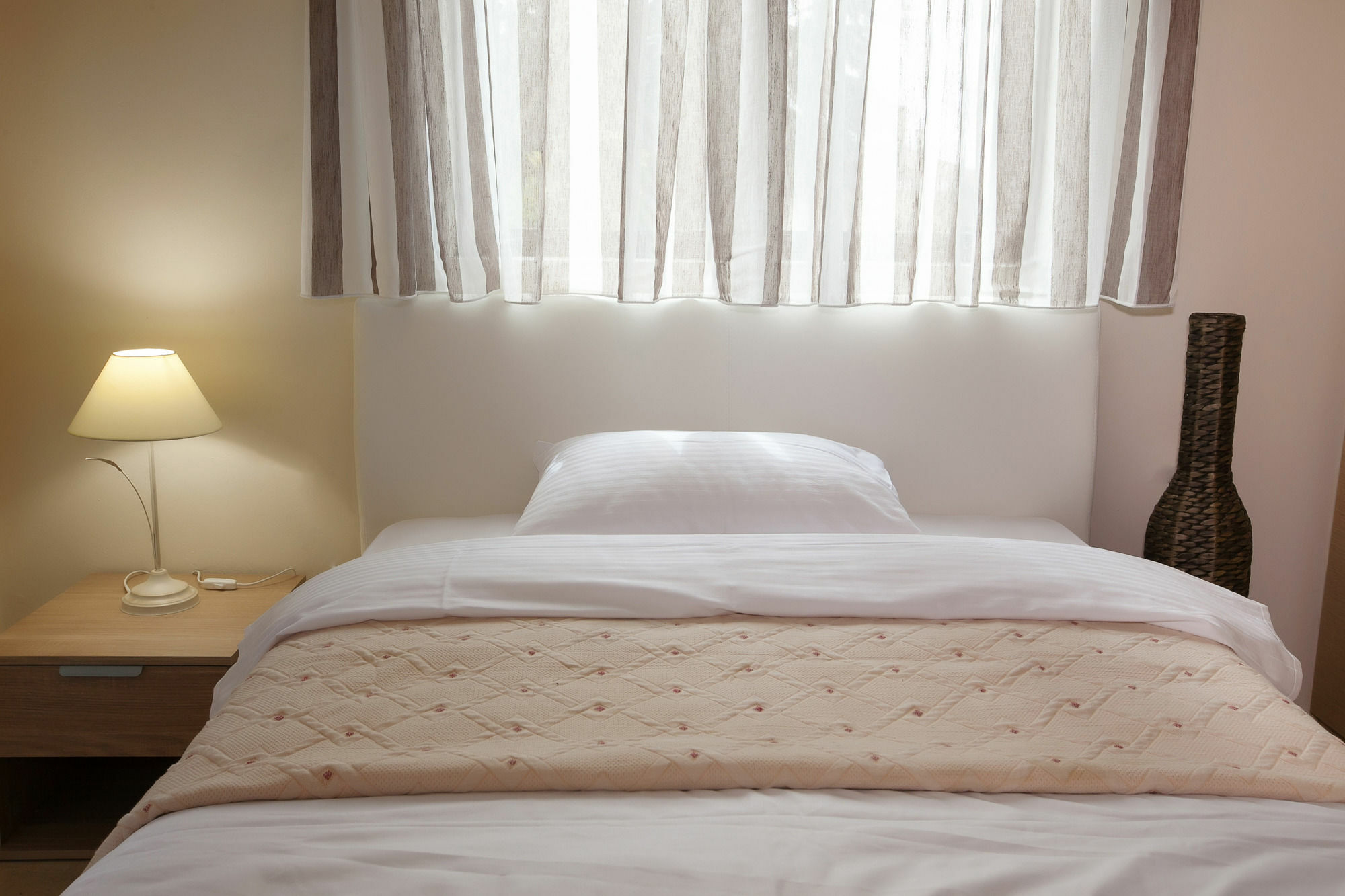 Petra Thea Apartment 칼라마타 외부 사진