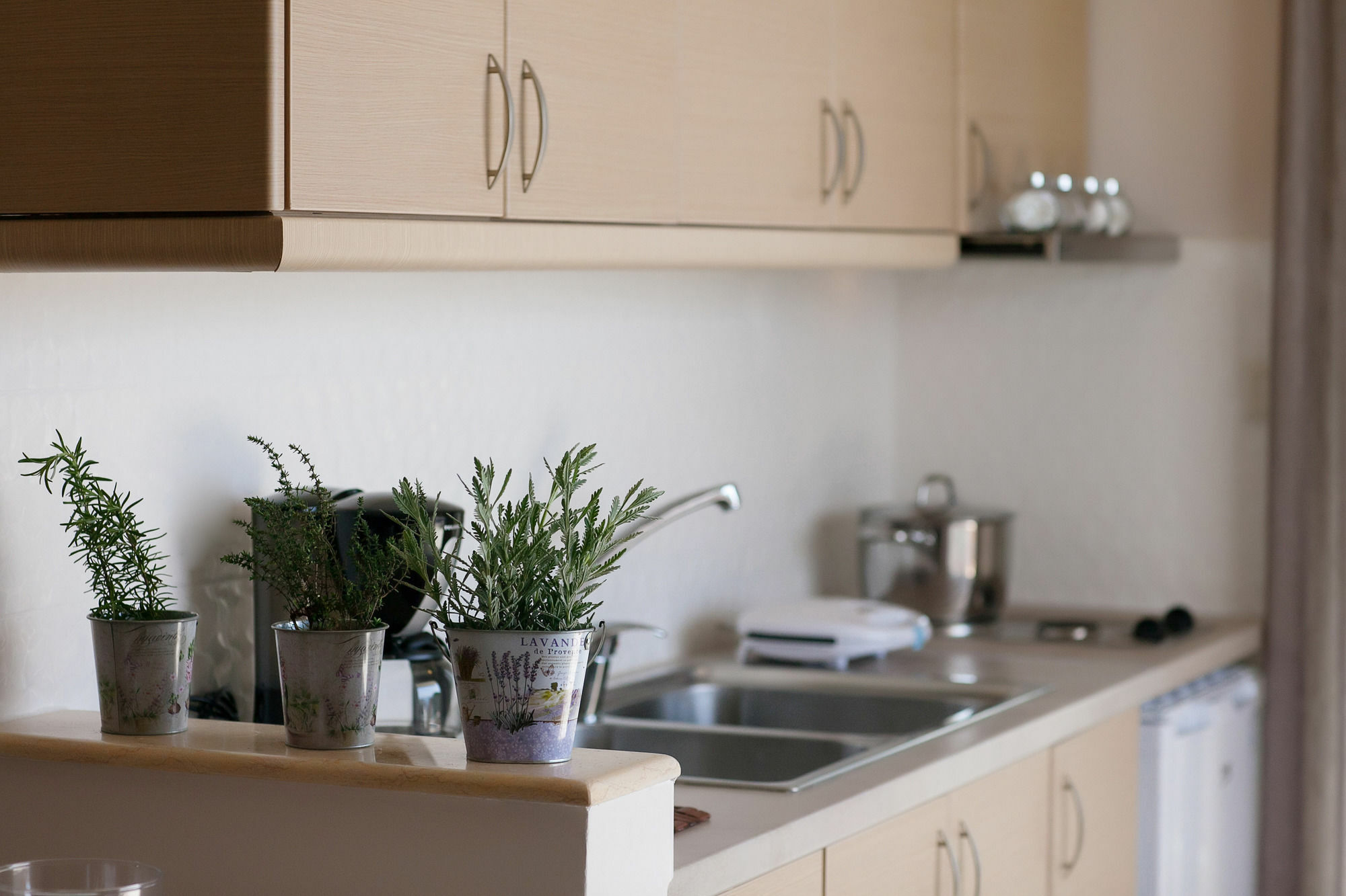 Petra Thea Apartment 칼라마타 외부 사진